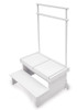 Extra Wide 2-Step Platform