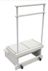 Extra Wide 2-Step Platform