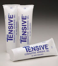Tensive Conductive Adhesive Gel CSP Medical