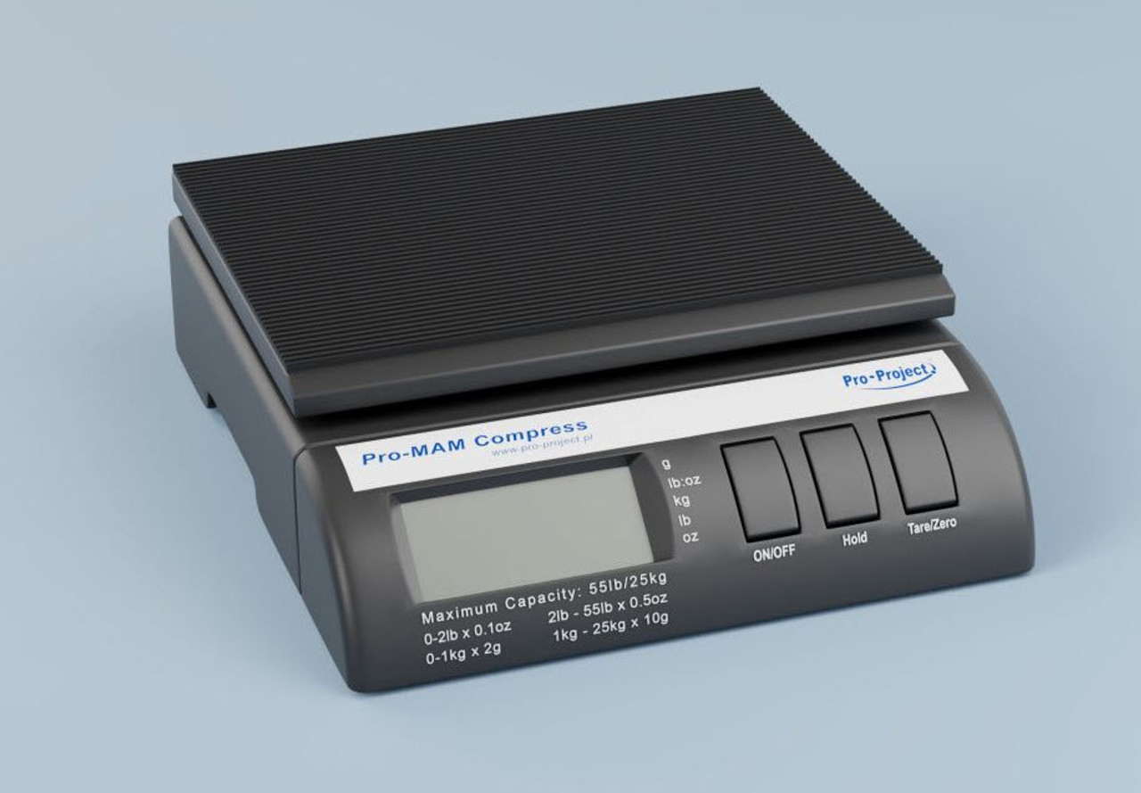 Calibrated Digital Mammography Scale