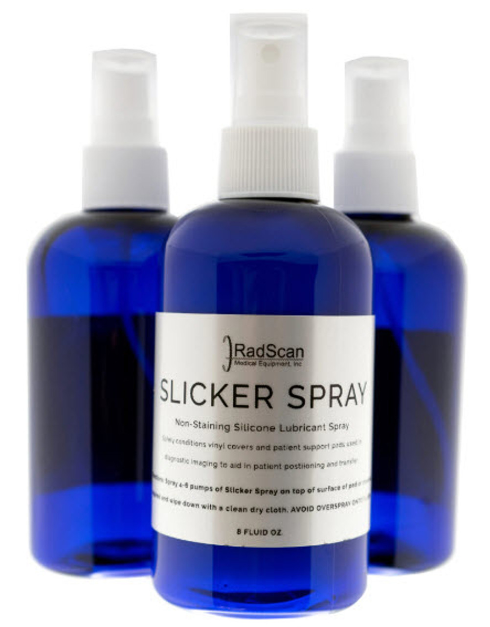 Radscan Slicker Spray