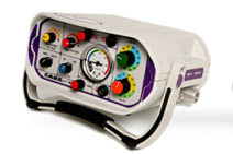 Carevent mri conditional transport ventilator csp medical