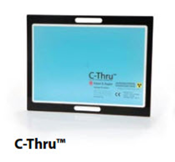 C-Thru™  Flood Sources