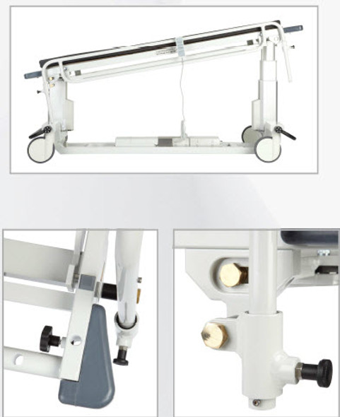 Multi Imaging Table - NEW!