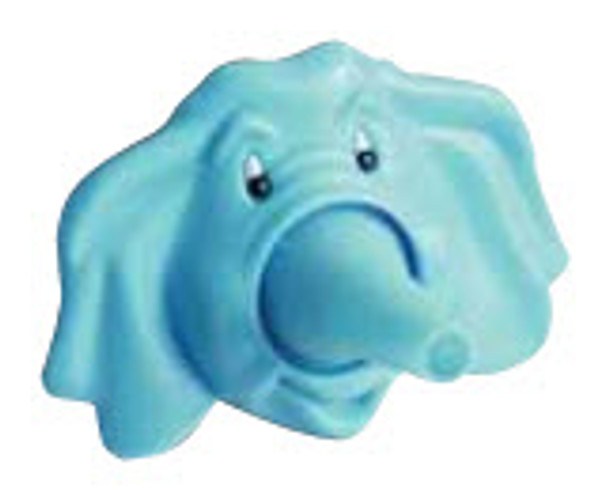 Otoscope Attachment - Elly Elephant