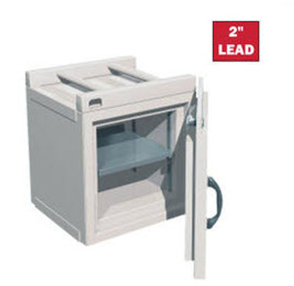 Lead Lined Storage Safe