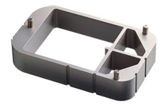 Piranha Mammo Holder