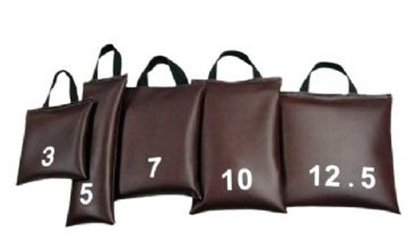 MRI Sandbag Positioner Set