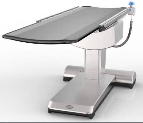 ImagiQ2 Operating Table for C-Arm
