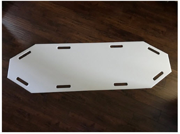 Patient Slide Board