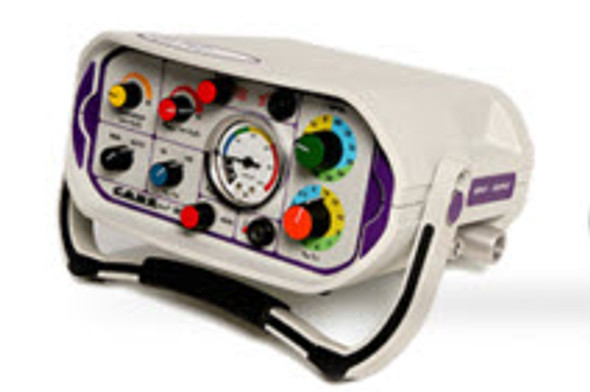 CAREvent® MRI Conditional Transport Ventilator CAREvent® MRI Conditional Transport Ventilator