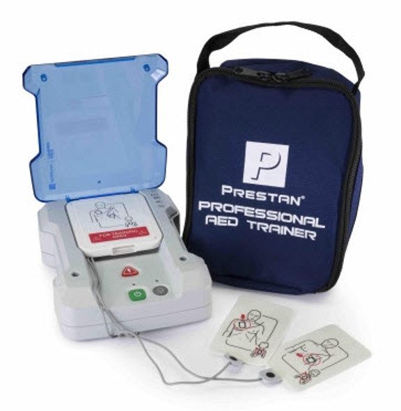 Prestan AED Trainer Plus