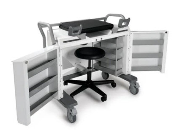 GynoCart Exam Cart
