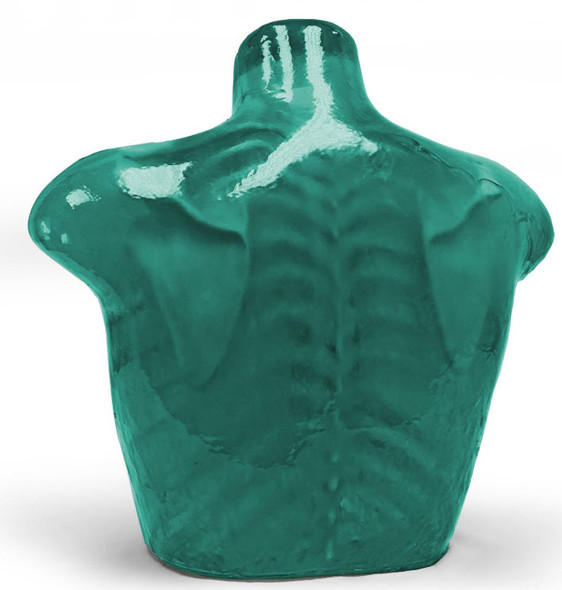 Adult Thorax for X-Ray CT and US, Model FLX02