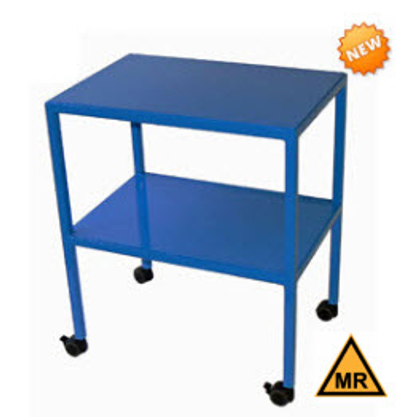 Coil Transport Trolley