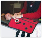 Kiddie Kovers Kid - Friendly Protection