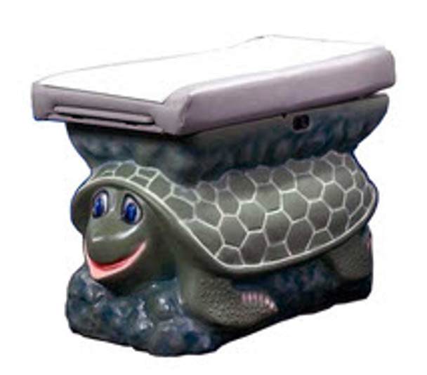 Turtle Compact Examination Table