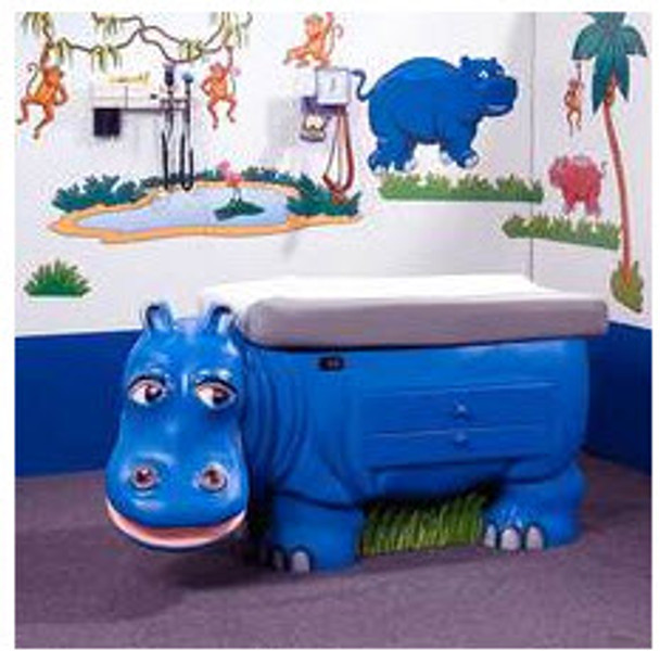 Jungle Theme Decal Kit