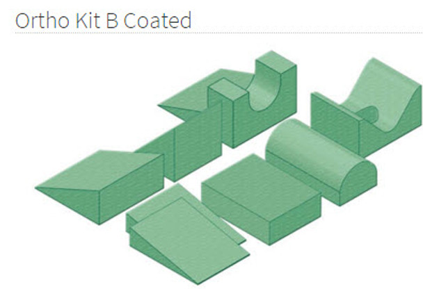 Ortho Kit B Coated - YSOB