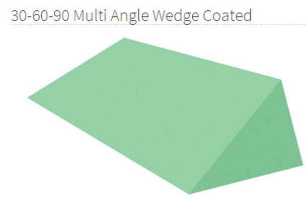 30-60-90 Multi Angle Wedge Coated, YCBU