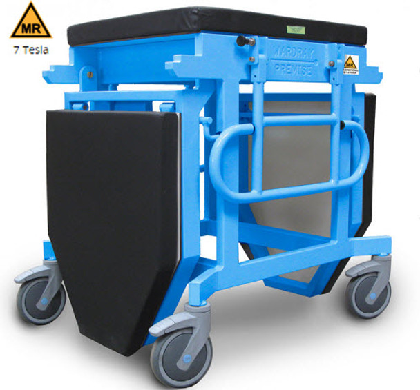MRI Cube Stretcher