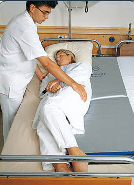 Hightec Rollbord - ICU - Bariatric