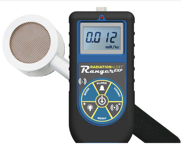 The Ranger EXP / External Probe 