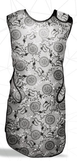 Stretch Back Reverse Coat