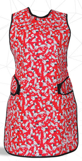 O.R Drop Frontal with Side Release