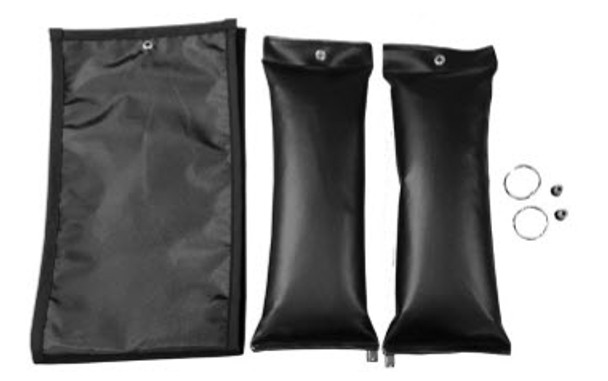 Compression Sand Bag Set