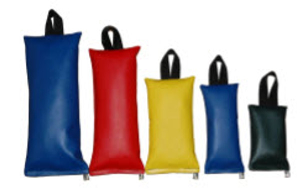 Sandbags - Individual and Sets