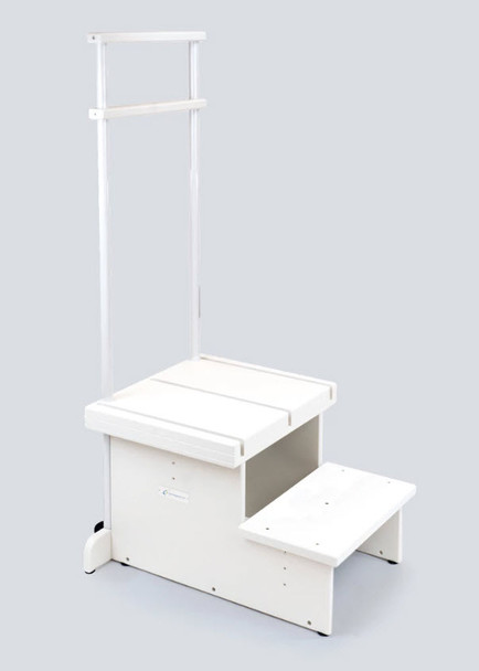 2 Step Patient Platform