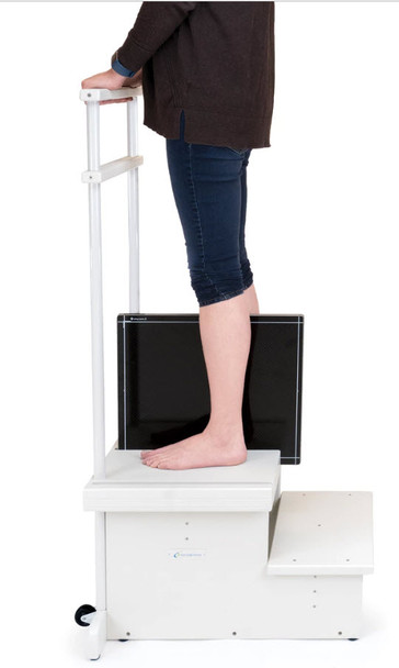 2 Step Patient Platform