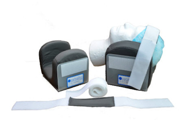 Head Immobilizer - Adult, Pediatric and Kits