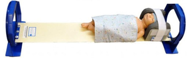 Head Immobilizer - Adult, Pediatric and Kits