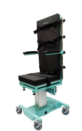 XRC100  Adjustable Height X-ray Chair 