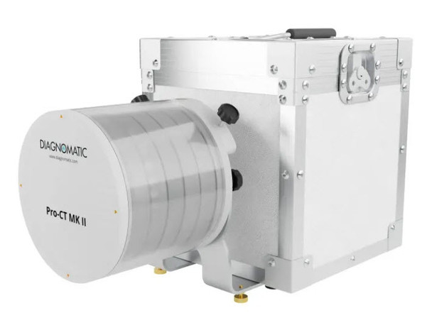 Pro-CT Mk II