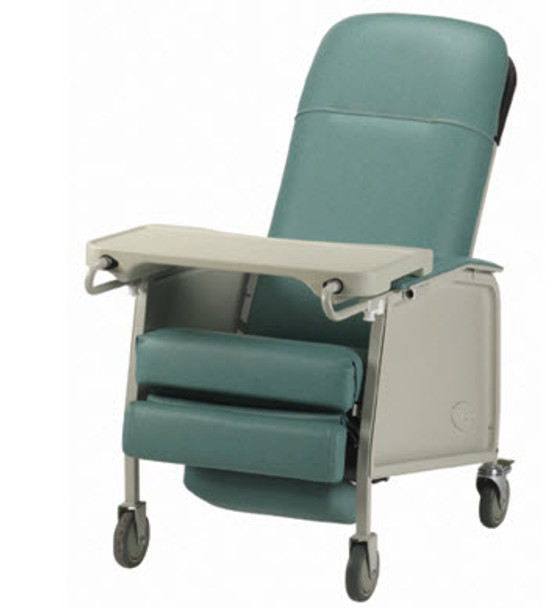 Traditional Three Position Recliner