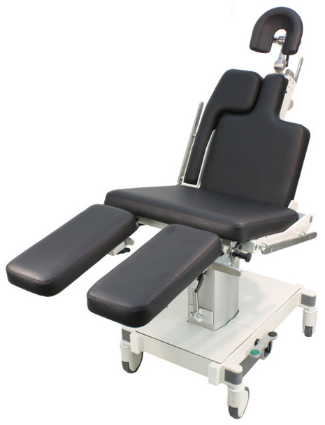 Mobile Surgical Chair