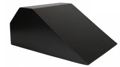 SCANCOAT®, Dorsal and lumbar TORSO BLOCK