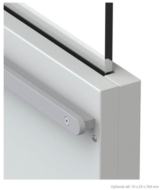 Flexible Protective Side Panel (fitted to 310/B-3)