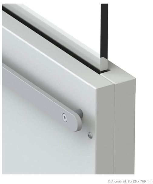 Flexible Protective Side Panel (fitted to 310/B-3)