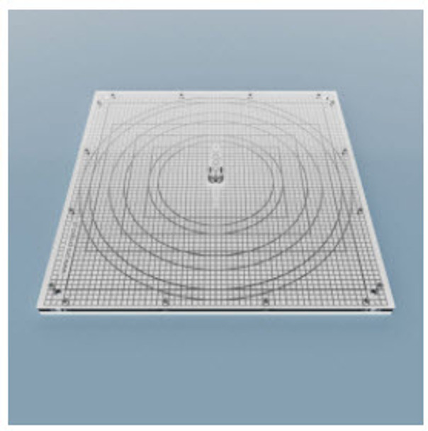 Pro-RF AlphaG - Geometry Test Tool