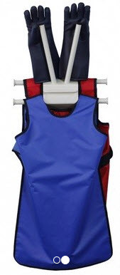 Wall Mounted Compact Rack