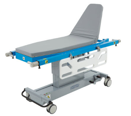 NEW! Adjustable Height Trolley (MR5002)