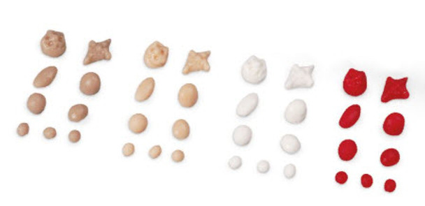 Advanced Breast Exam Simulator