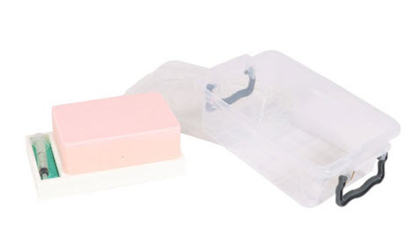 Fascia Plane Simulator