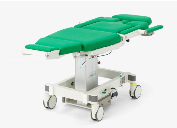 The Breast Diagnostic Chair - ak5010 MBS