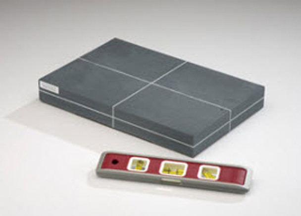 Couch/Laser Alignment Tool