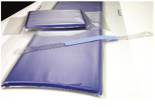 CT Slicker Cushions | CT Equipments| CSP Medical